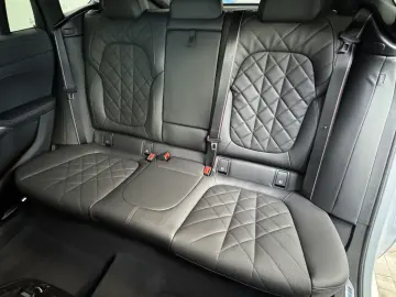 X6 xDrive40d M Sport Pro 22Zoll ACC Sitzlüftung