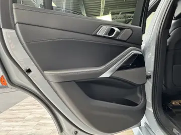 X6 xDrive40d M Sport Pro 22Zoll ACC Sitzlüftung