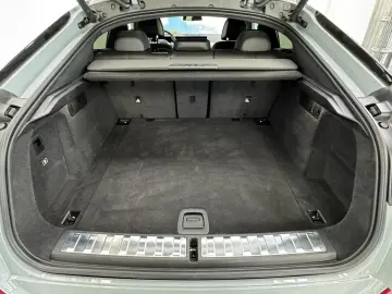 X6 xDrive40d M Sport Pro 22Zoll ACC Sitzlüftung