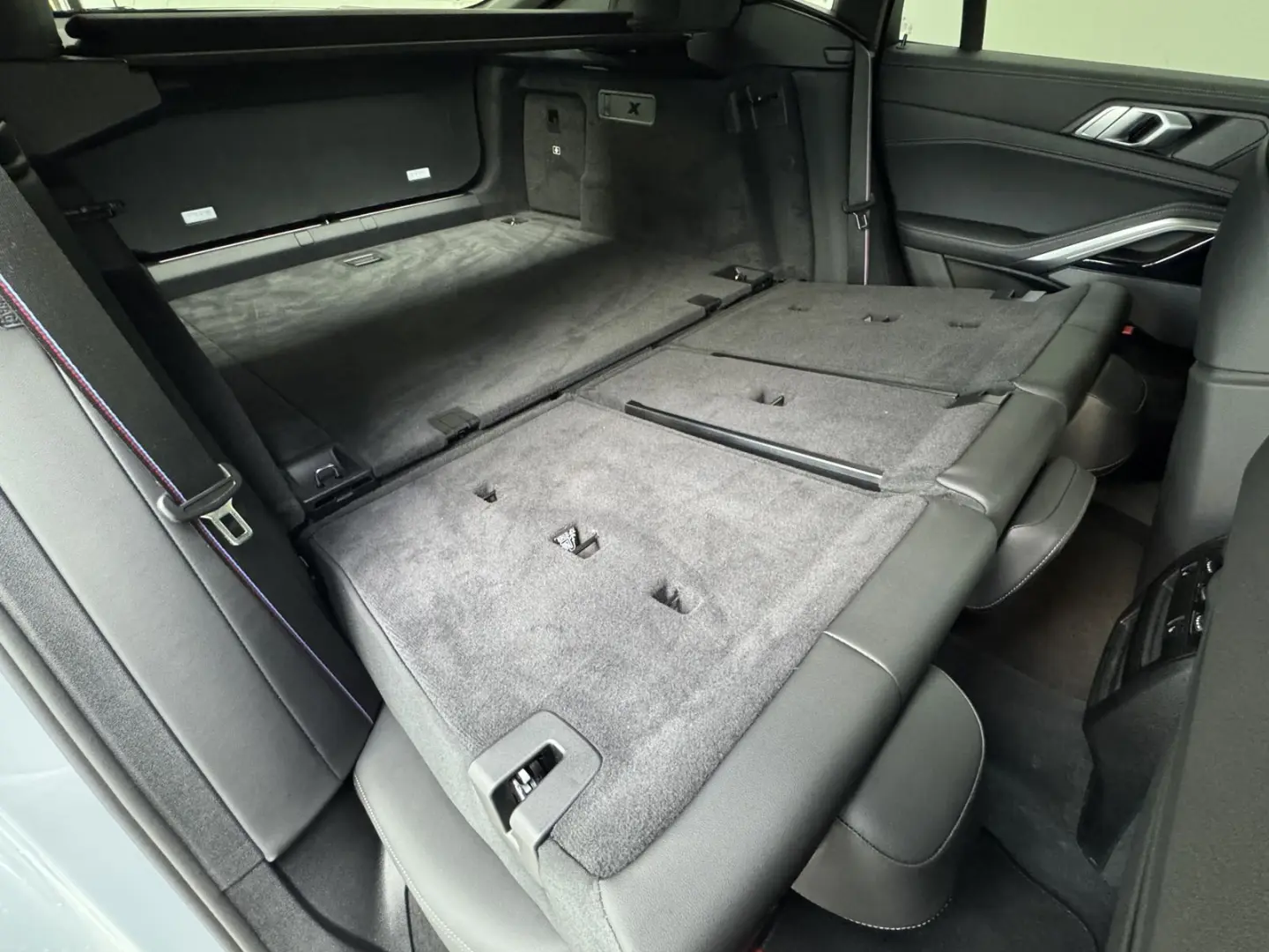 X6 xDrive40d M Sport Pro 22Zoll ACC Sitzlüftung