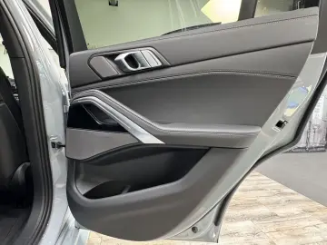 X6 xDrive40d M Sport Pro 22Zoll ACC Sitzlüftung