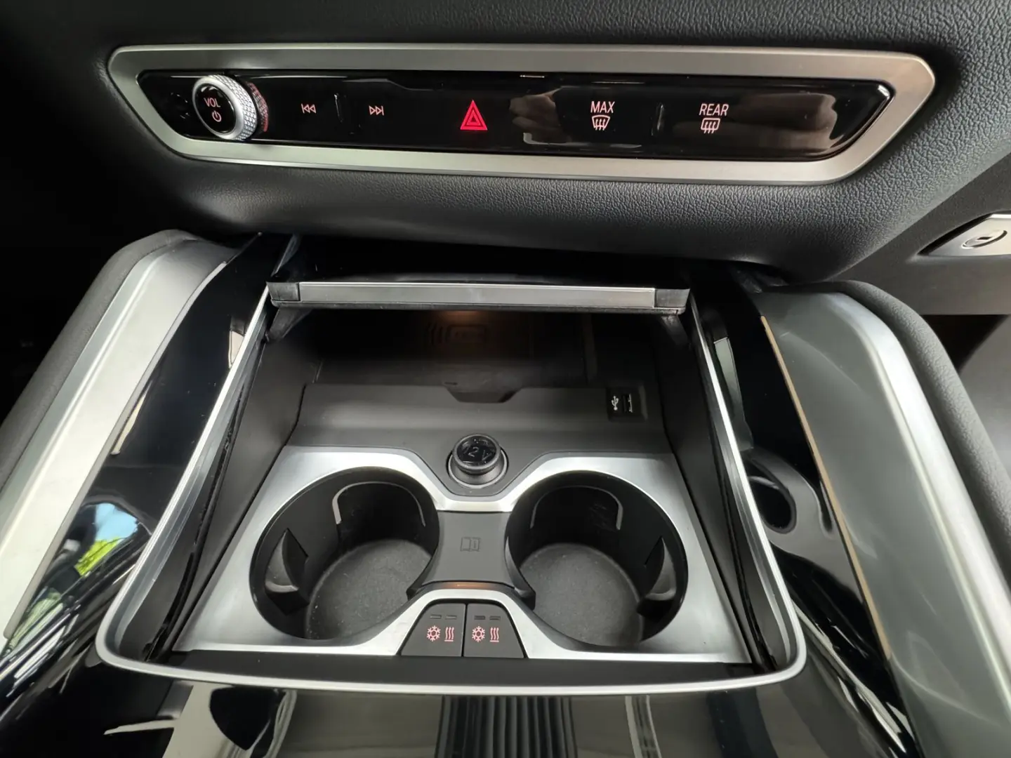 X6 xDrive40d M Sport Pro 22Zoll ACC Sitzlüftung