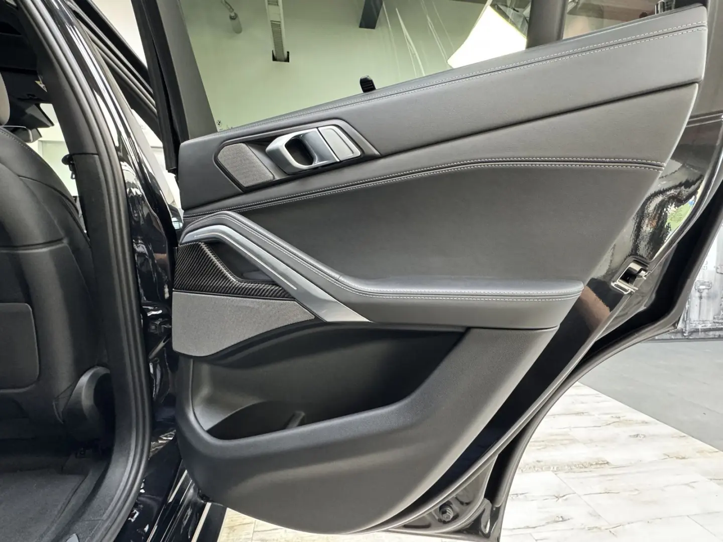 X6 xDr30d M Sport Pro 22'' Sitzlüft. ACC 360 AHK