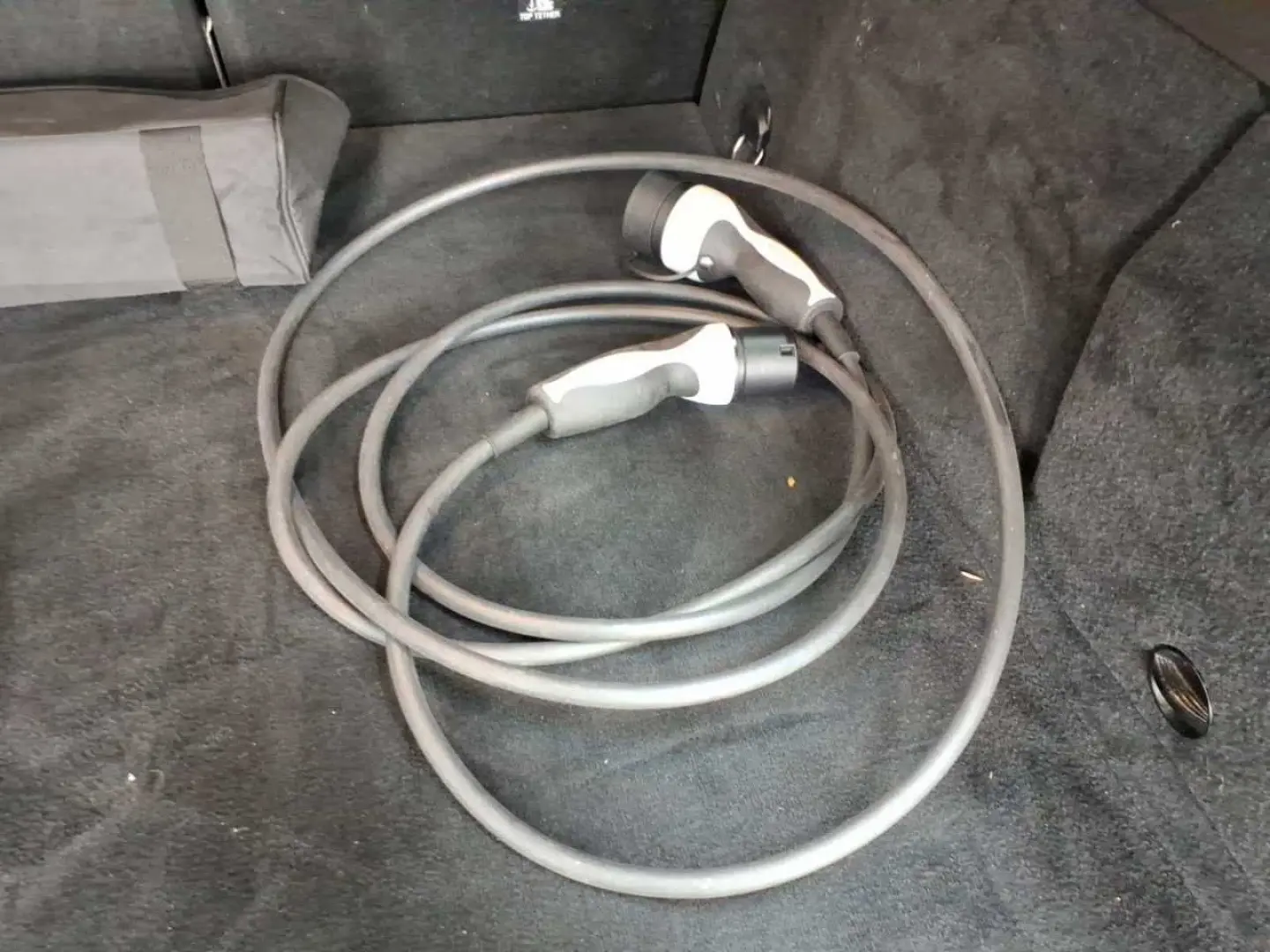 GLE 350 de AMG 2x 360 Distro 360 Night 20 Energi