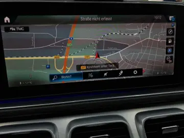 GLE 350 de AMG 2x 360 Distro 360 Night 20 Energi