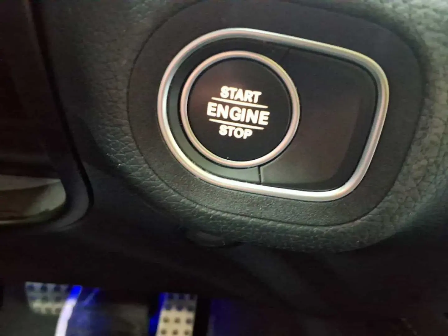 GLE 350 de AMG 2x 360 Distro 360 Night 20 Energi