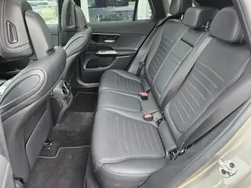 GLC 300 e 4Matic FINAL EDITION AMG PAKET MBUX