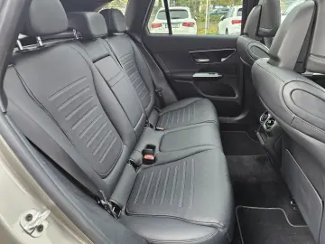 GLC 300 e 4Matic FINAL EDITION AMG PAKET MBUX