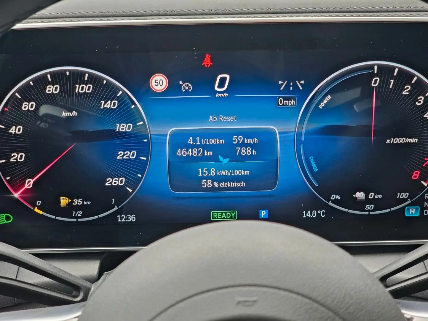 GLC 300 e 4Matic FINAL EDITION AMG PAKET MBUX