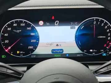 GLC 300 e 4Matic FINAL EDITION AMG PAKET MBUX