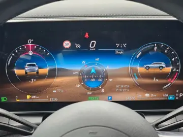 GLC 300 e 4Matic FINAL EDITION AMG PAKET MBUX