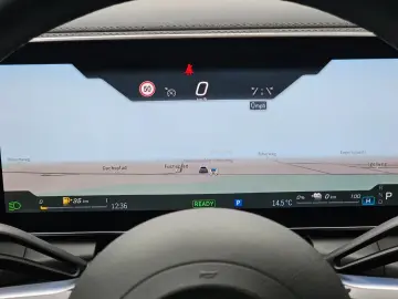 GLC 300 e 4Matic FINAL EDITION AMG PAKET MBUX