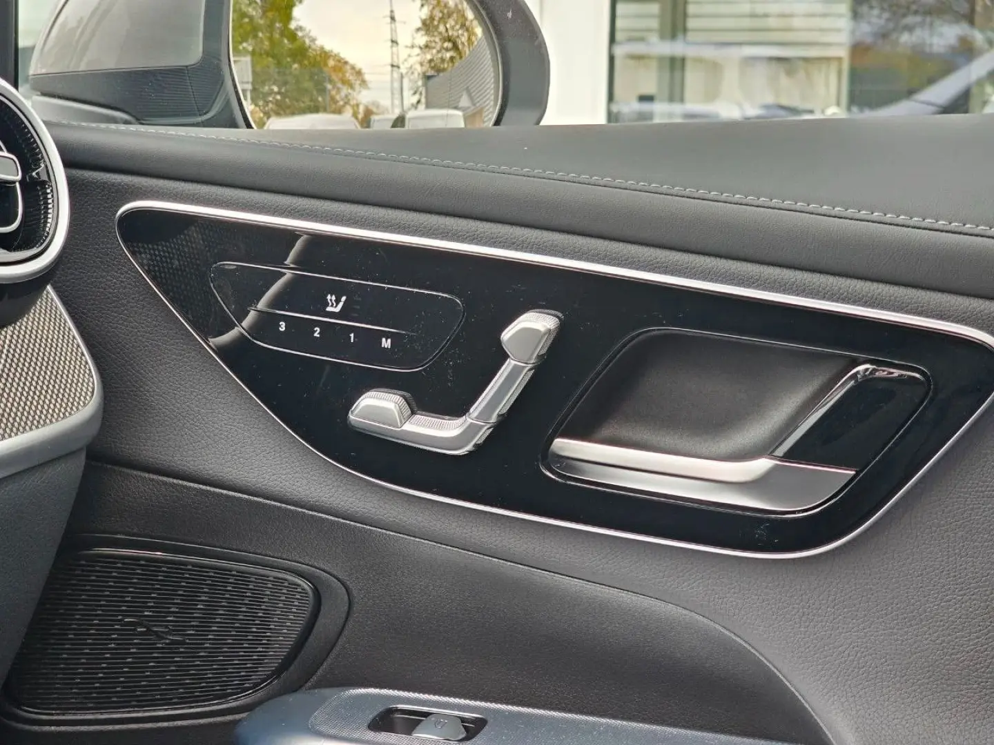 GLC 300 e 4Matic FINAL EDITION AMG PAKET MBUX