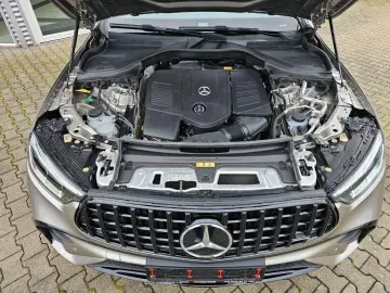 GLC 300 e 4Matic FINAL EDITION AMG PAKET MBUX
