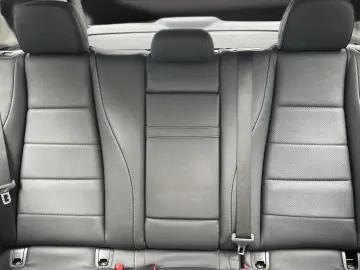 GLE 350 de Distro Kamera LED DAB ele.Sitz 19