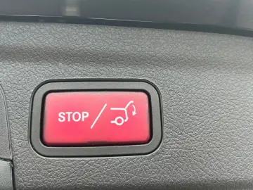 GLE 350 de Distro Kamera LED DAB ele.Sitz 19