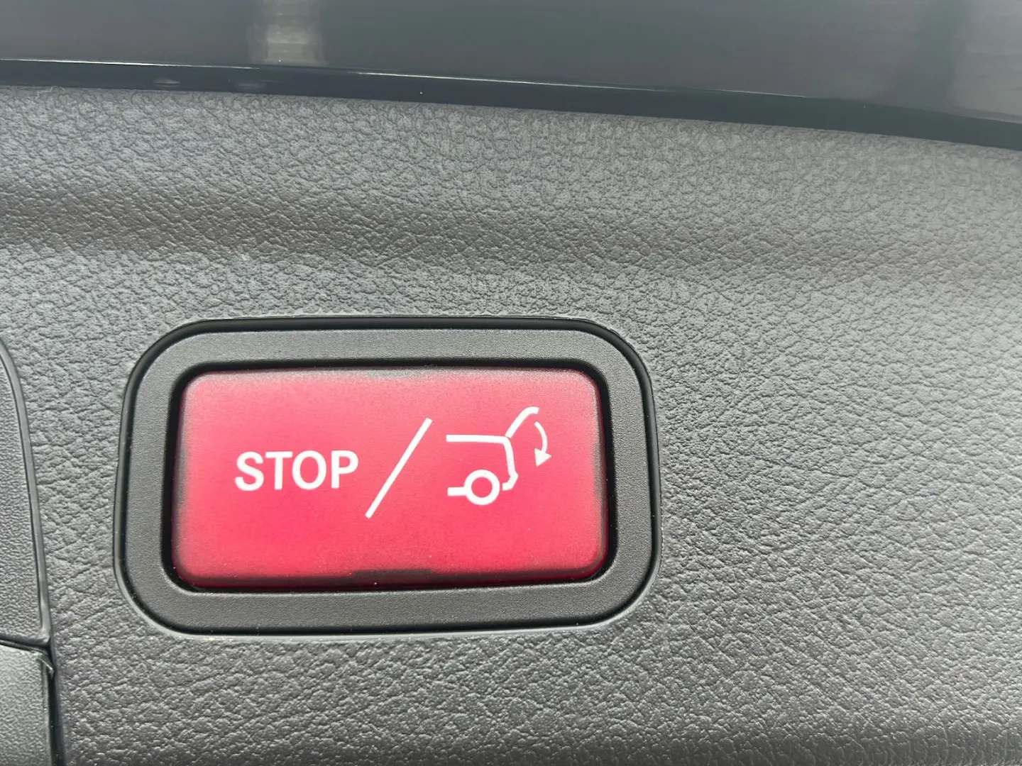 GLE 350 de Distro Kamera LED DAB ele.Sitz 19