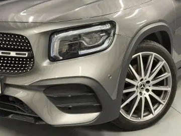 GLB 220 d 4Matic AMG Night-Pake 20Zoll PANORAMA