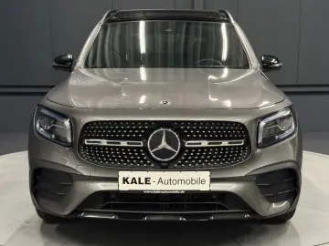 GLB 220 d 4Matic AMG Night-Pake 20Zoll PANORAMA