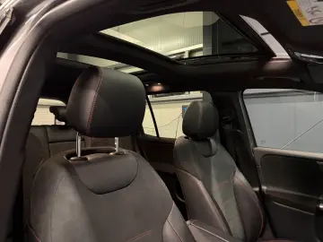 GLB 220 d 4Matic AMG Night-Pake 20Zoll PANORAMA