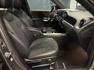 GLB 220 d 4Matic AMG Night-Pake 20Zoll PANORAMA