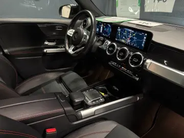 GLB 220 d 4Matic AMG Night-Pake 20Zoll PANORAMA