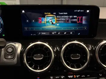 GLB 220 d 4Matic AMG Night-Pake 20Zoll PANORAMA