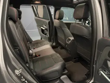 GLB 220 d 4Matic AMG Night-Pake 20Zoll PANORAMA