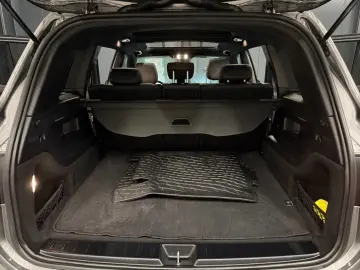 GLB 220 d 4Matic AMG Night-Pake 20Zoll PANORAMA