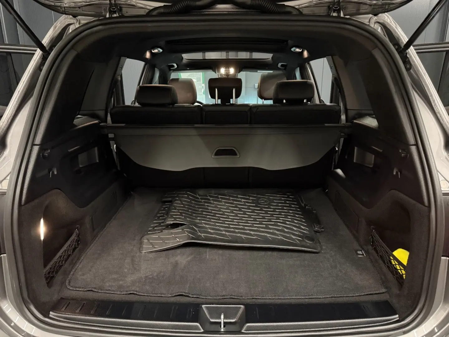 GLB 220 d 4Matic AMG Night-Pake 20Zoll PANORAMA