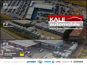 GLB 220 d 4Matic AMG Night-Pake 20Zoll PANORAMA