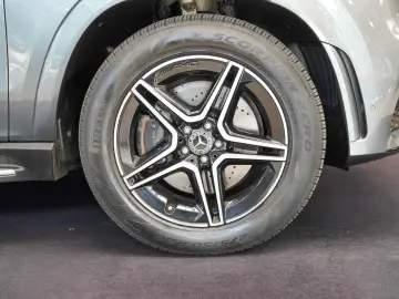 GLE 350 d 4M AMG Line Pano Head-up MULTIBEAM AIR