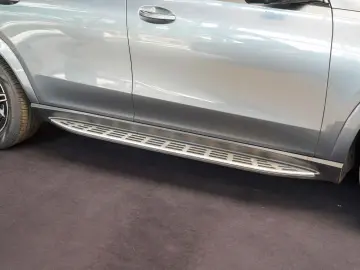 GLE 350 d 4M AMG Line Pano Head-up MULTIBEAM AIR