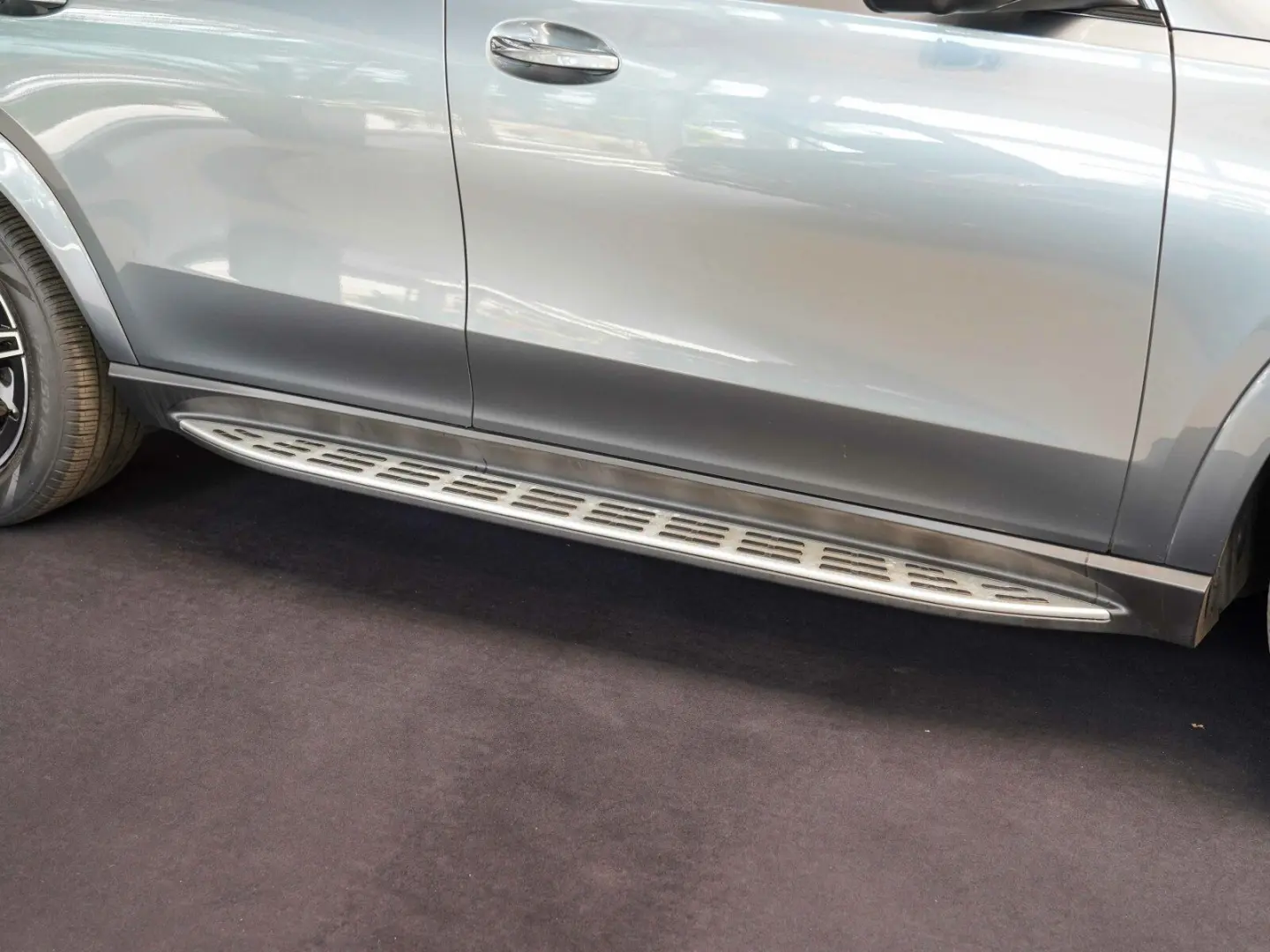 GLE 350 d 4M AMG Line Pano Head-up MULTIBEAM AIR