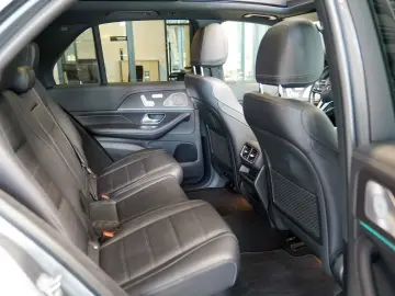 GLE 350 d 4M AMG Line Pano Head-up MULTIBEAM AIR