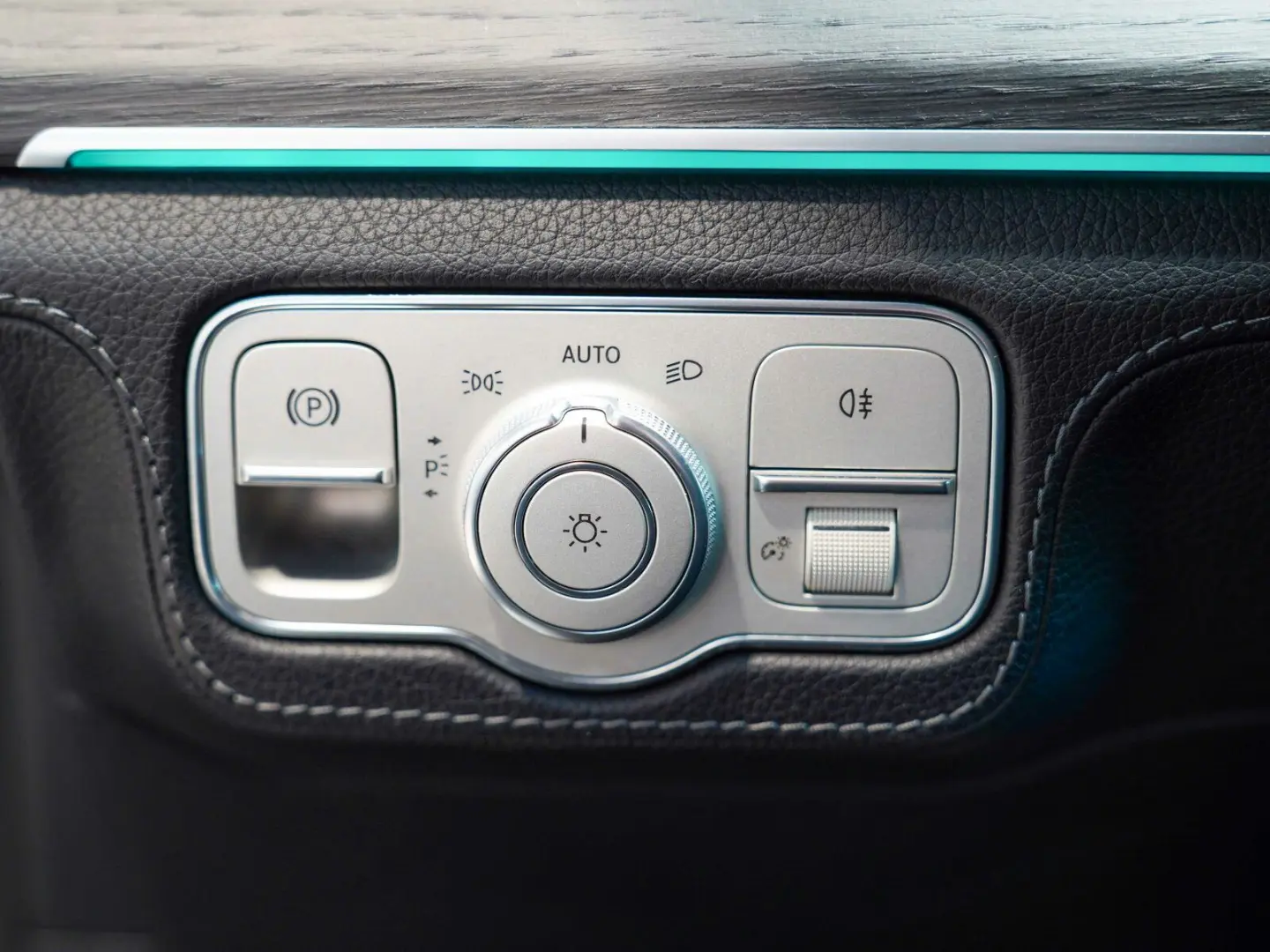 GLE 350 d 4M AMG Line Pano Head-up MULTIBEAM AIR