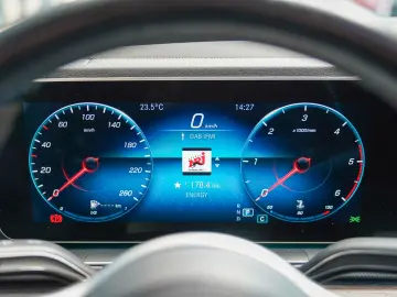 GLE 350 d 4M AMG Line Pano Head-up MULTIBEAM AIR