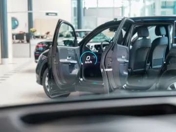 GLE 350 d 4M AMG Line Pano Head-up MULTIBEAM AIR