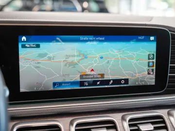 GLE 350 d 4M AMG Line Pano Head-up MULTIBEAM AIR