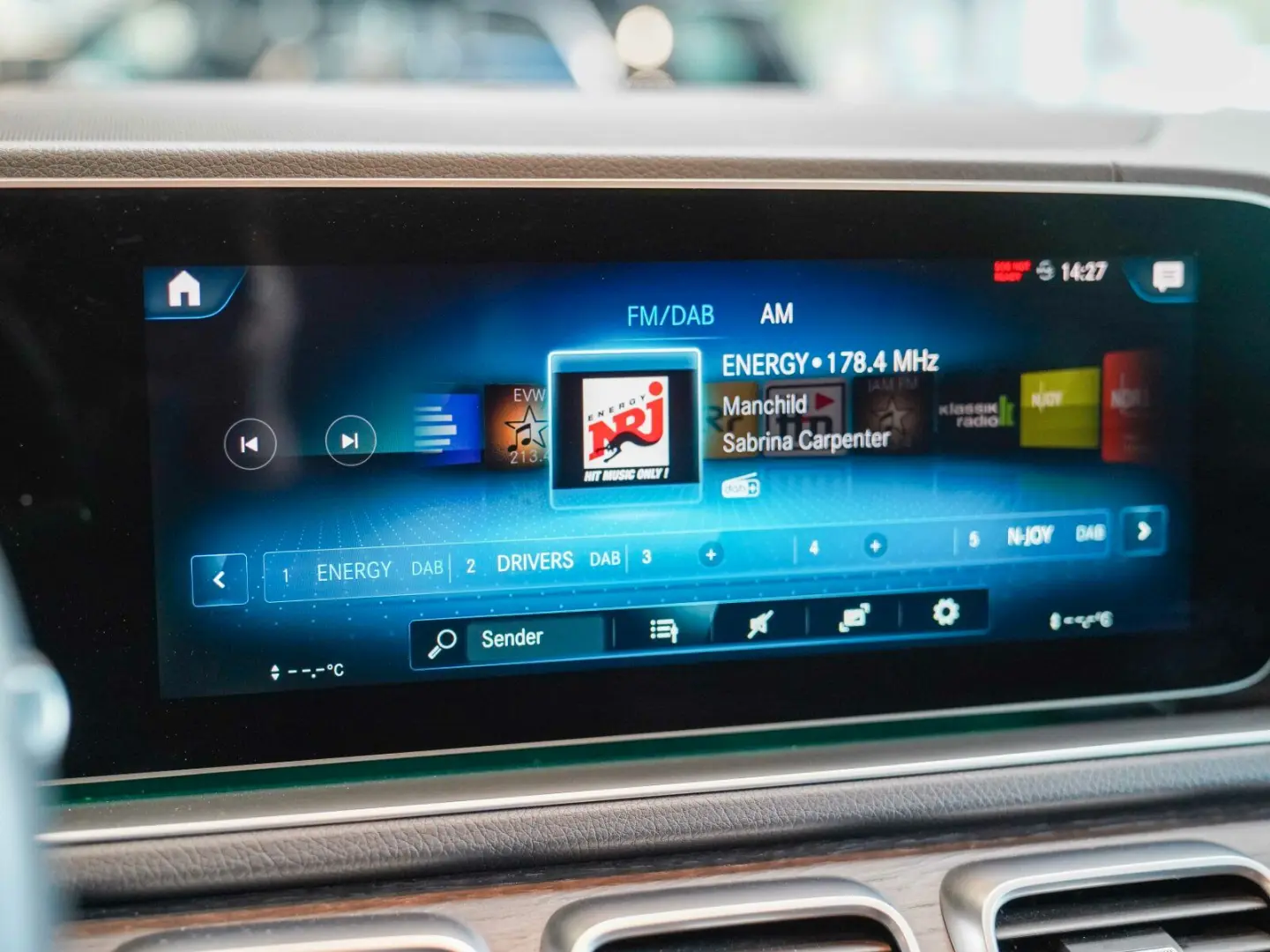 GLE 350 d 4M AMG Line Pano Head-up MULTIBEAM AIR