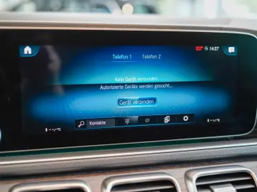 GLE 350 d 4M AMG Line Pano Head-up MULTIBEAM AIR