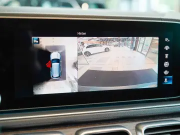 GLE 350 d 4M AMG Line Pano Head-up MULTIBEAM AIR