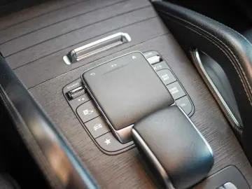 GLE 350 d 4M AMG Line Pano Head-up MULTIBEAM AIR