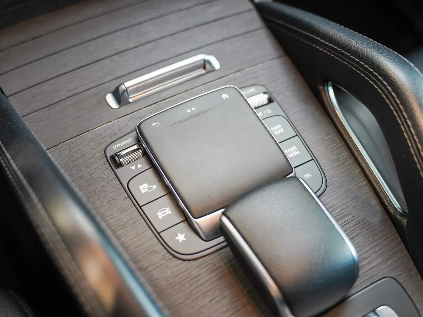 GLE 350 d 4M AMG Line Pano Head-up MULTIBEAM AIR