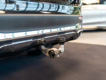 GLC 220 d 4M AVANTGARDE Burmester Pano Sitzklima