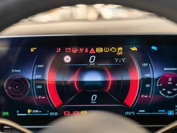 GLC 220 d 4M AVANTGARDE Burmester Pano Sitzklima