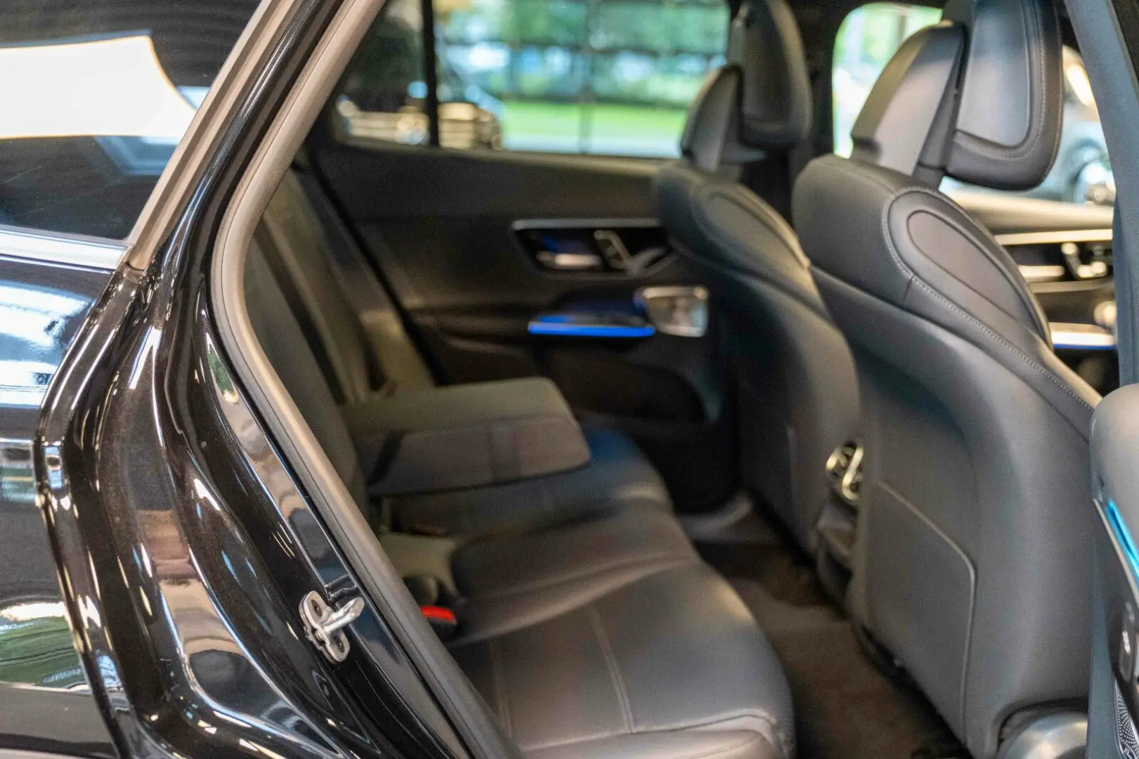 GLC 220 d 4M AVANTGARDE Burmester Pano Sitzklima