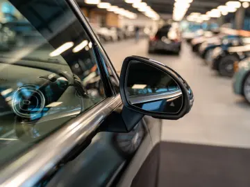 GLC 220 d 4M AVANTGARDE Burmester Pano Sitzklima