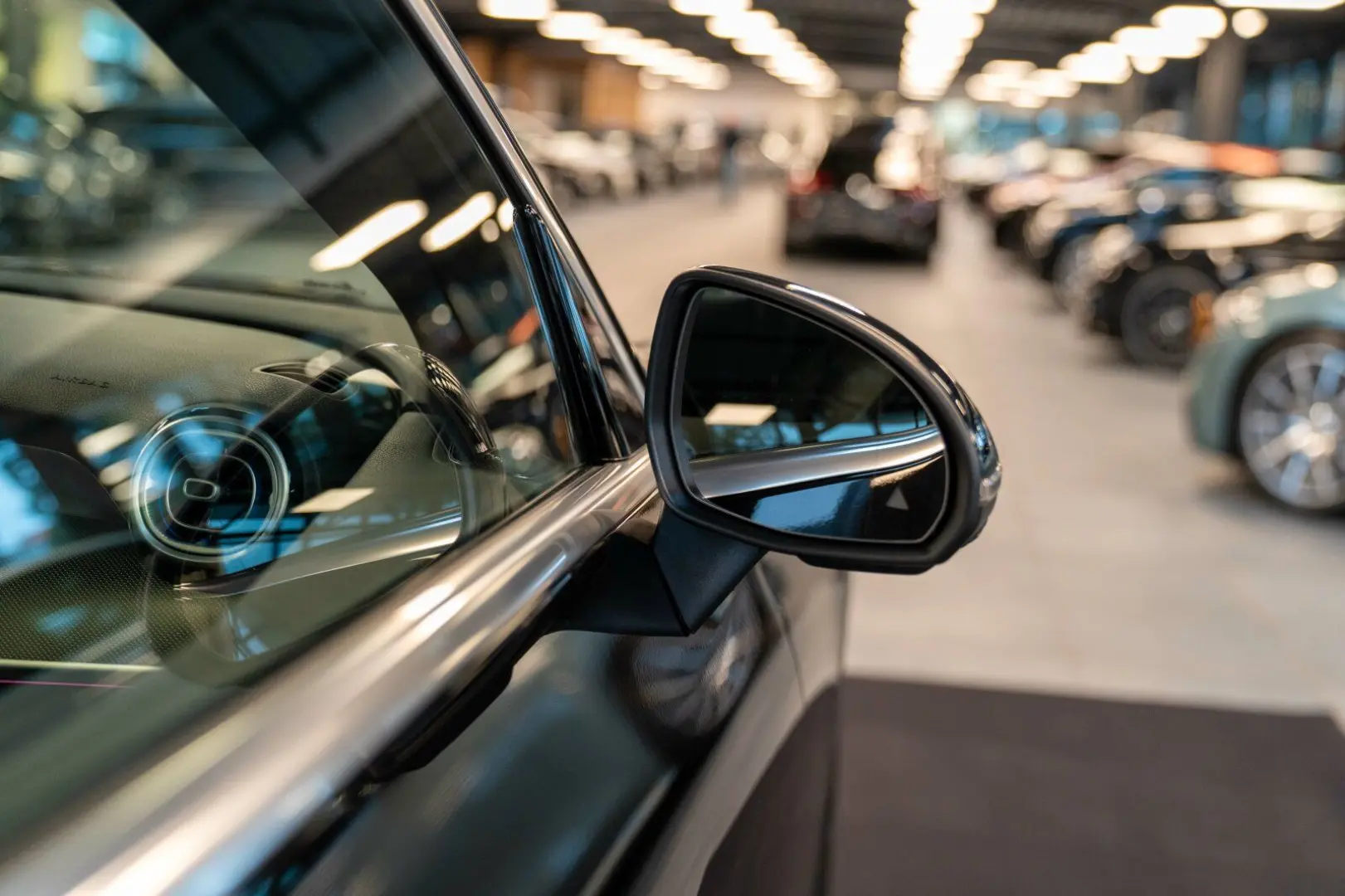 GLC 220 d 4M AVANTGARDE Burmester Pano Sitzklima