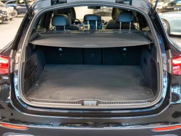 GLC 220 d 4M AVANTGARDE Burmester Pano Sitzklima